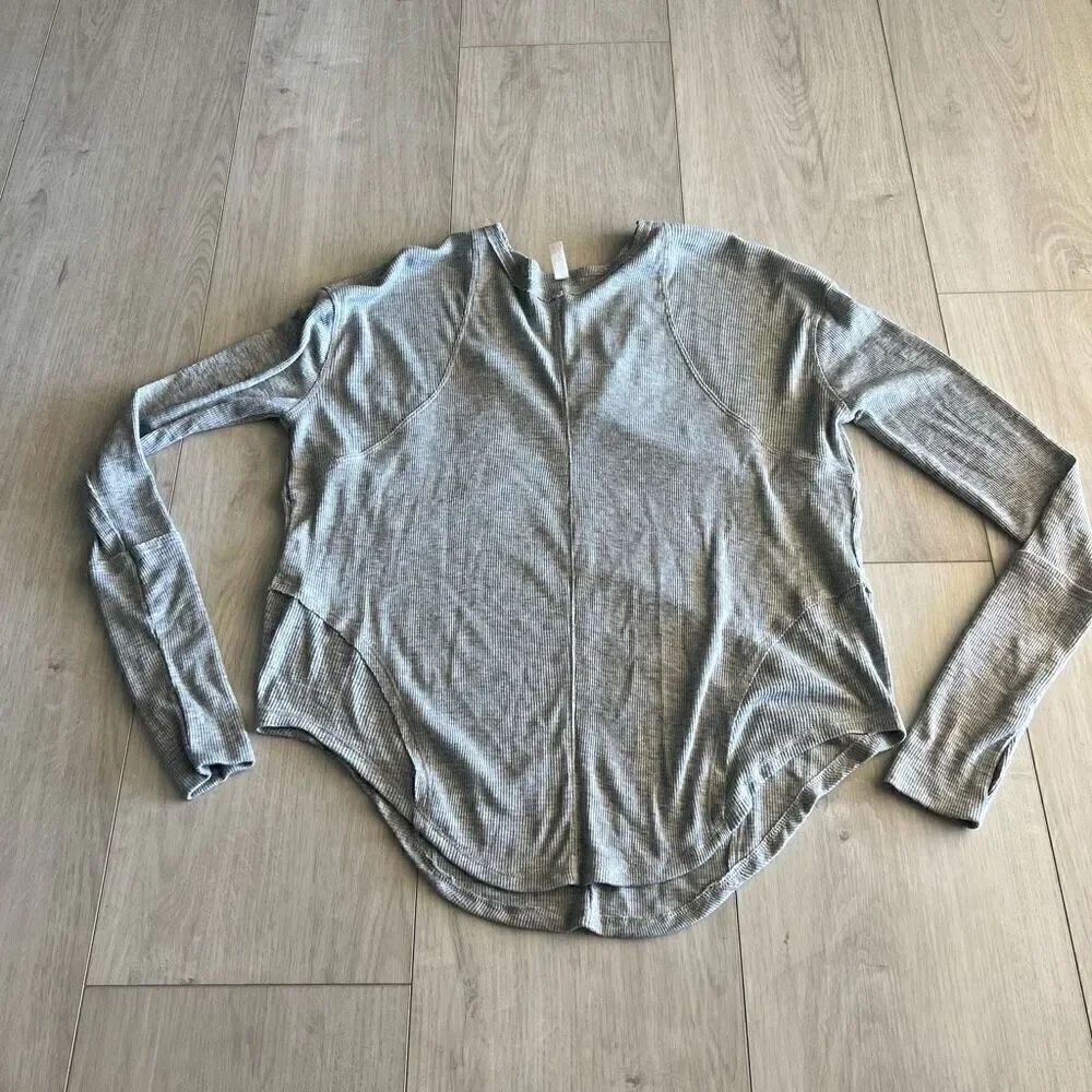 Free people women shirt size xs